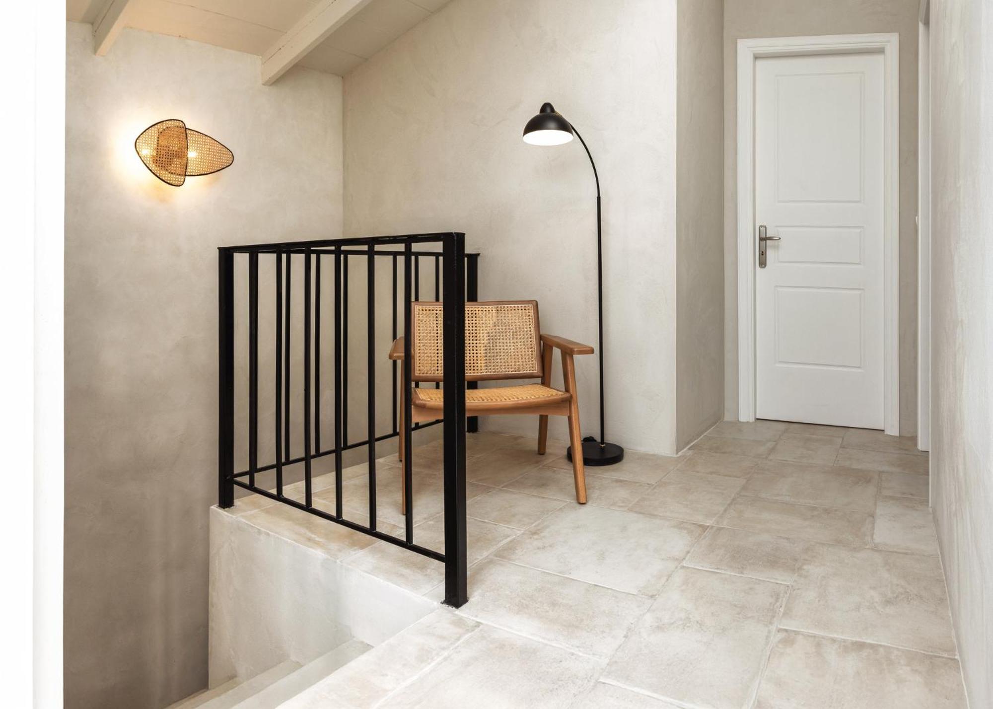 Méson Yerakaríon Ilyessa Cottages المظهر الخارجي الصورة